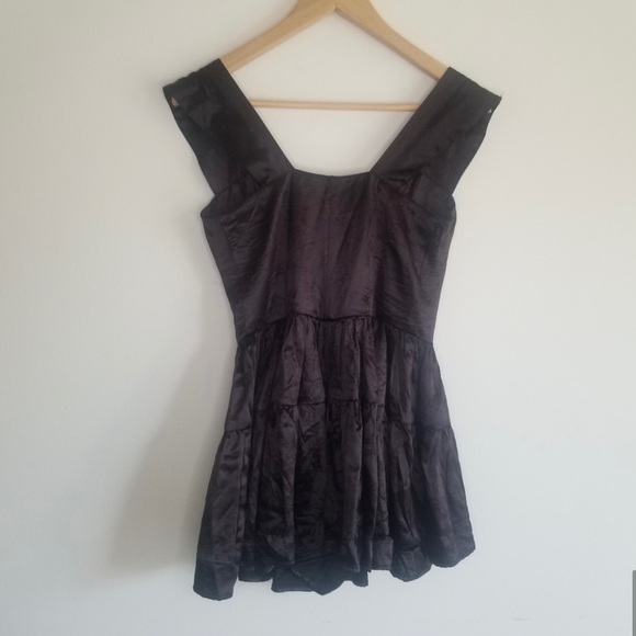 VANESSA MOONEY Original Elisabeth Romper Dress - Picture 4 of 8